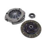 Clutch Kit for Toyota Corolla/Run-X 02/07 (140i) 4ZZ-FE