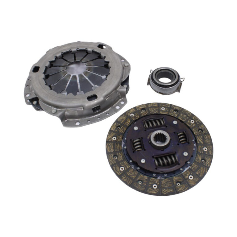 Clutch Kit for Toyota Corolla/Run-X 02/07 (140i) 4ZZ-FE - Autostyle ...