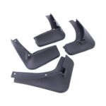 Rubber Mudflaps for VW Golf Mk7-R Models