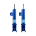 Tebao Shock Absorbers for VW Golf Mk3 Airbag Suspension (pair)