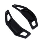 Aluminium Pedal Shift Caps for Toyota Fortuner (non-oem)