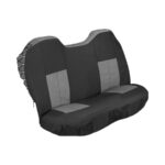 Stingray Explorer 2pc Rear Seat Cover Set