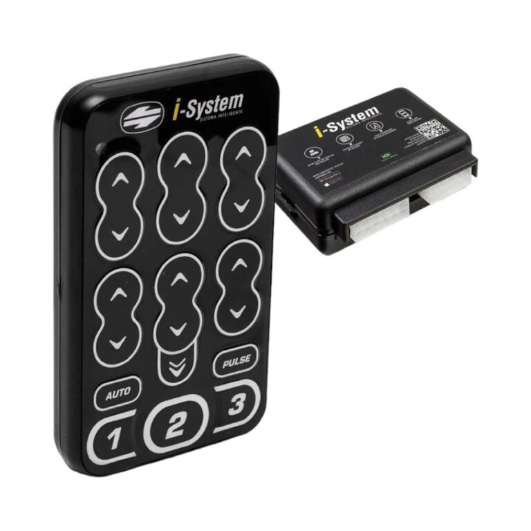 Tebao 2 Way Remote Control Unit Autostyle Motorsport South Africa