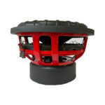 Powerbass WARHEAD-12D4 12" DVC Subwoofer 35000W - Image 3