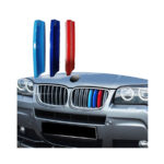 Grille Clip for Bmw E83 2003-2006 7rod X3 (non-oem)