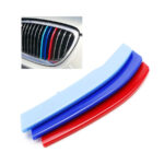 Grille Clip for Bmw E92/E93 2005-2009 14rod 3 series (non-oem)