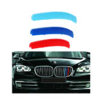 Grille Clip for Bmw F01/F02 2014-2015 9rod 7 Series (non-oem)