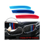 Grille Clip for Bmw F07 2010-2017 9rod 5 Series GT (non-oem)