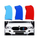 Grille Clip for Bmw F16 2015-2016 7rod X6 (non-oem)