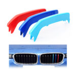 Grille Clip for Bmw F20 2012-2014 8rod 1 series (non-oem)