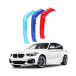 Grille Clip for Bmw F20 2015-2018 9rod 1 series (non-oem)