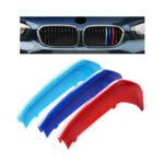 Grille Clip for Bmw F20 2012-2014 11rod 1 series (non-oem)