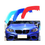 Grille Clip for Bmw F22/F23 2012-2017 10rod 2 series travel version (non-oem)