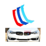 Grille Clip for Bmw F34 2013-2020 11rod 3 series GT (non-oem)