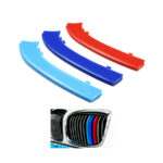 Grille Clip for Bmw F45/F46 2018-2020 9rod 2 series (non-oem)