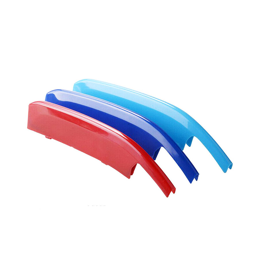 GRCLP-F52-7rod Grille Clip for Bmw F52 2016-2020 7rod 1 Series (non-oem) - Image 1