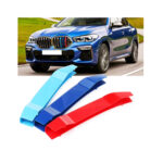 Grille Clip for Bmw G06 2020-2022 7rod X6 (non-oem)