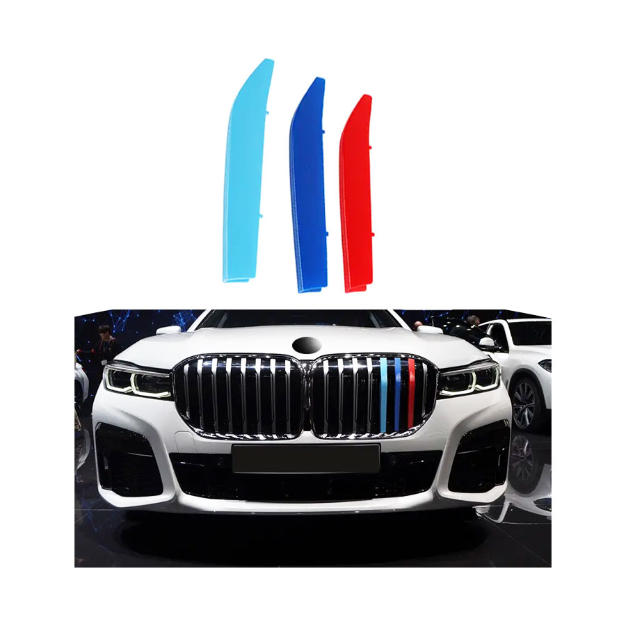 GRCLP-G11-12-8rod Grille Clip for Bmw G11/G12 2019-2021 8rod 7 Series (non-oem) - Image 1