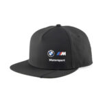 Puma Original BMW MMS Flat Bill Cap