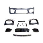 CA Tuning G20 to M8 Sport Front End Upgrade Kit