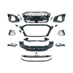 CA Tuning Front Bumper Kit for Audi RS3 (2021+)