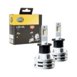 Hella LED H11 Retrofit Multivolt LED Upgrade Bulbs (pair)