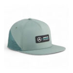 Puma Original Mercedss F1 Green Cap