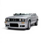FibreForce Bmw E30 Front Bumper and Spoiler Kit - Image 2