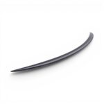 Mercedes C-Class 2022 W206 Boot Spoiler C63S Style Gloss Black