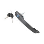 Replacement Door Handle for VW Polo 1996+ (Front LHS)