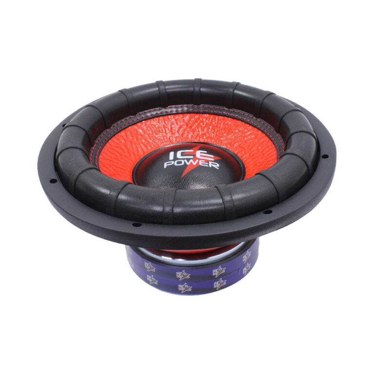 12" Subwoofers Autostyle Motorsport South Africa