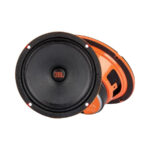 JBL Shock Wave 100w65rms 6.5" Car Door Speakers