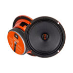 JBL SHOCK WAVE 150W65 600W Peak (300W RMS) Shock Wave Series 6.5” Midrange Speakers