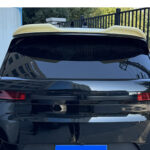Range Rover 2022 Sport Mid Tailgate Spoiler Gloss Black