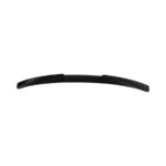 Audi A3 2021+ Roof Spoiler Sedan Gloss Black