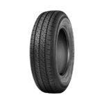 215-70-16" Royal Black Commercial 108/106R Tyres