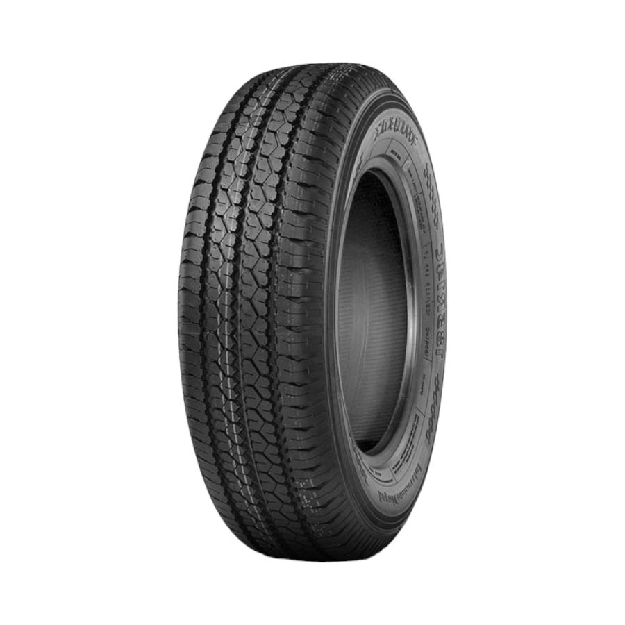 ROYAL BLACK COMMERCIAL 215-70-16" Royal Black Commercial 108/106R Tyres - Image 1