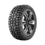 265-60-18" Royal Black Spider R/T 119/116S OWL Tyres