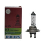 Philhps Highway Vision H7 Bulbs