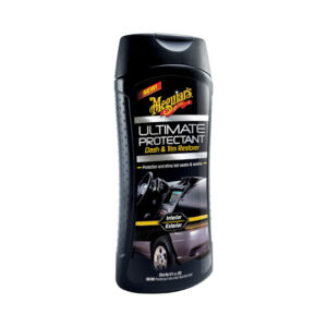 Meguiars Ultimat Protectant Dash & Trim Restorer