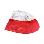 Crystal Tailights Suitable for Bmw E46 4door 1999-2001 (RHS)