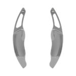 Silver Aluminium Paddle Shifter for Toyota GT86/BRZ