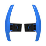 Blue Aluminium Paddle Shifter for BMW M Series M2/M3/M4/M5/M6