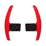 Red Aluminium Paddle Shifter for BMW M Series M2/M3/M4/M5/M6