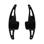 Black Aluminium Paddle Shifter for Ford ST (All Models)