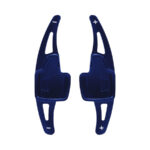 Blue Aluminium Paddle Shifter for Ford ST (All Models)