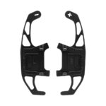Leyo Black Aluminium Paddle Shifter for VW Golf 7 GTI/R/Polo 8+
