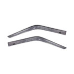 Carbon Look Windshields for Suzuki Swift 2008-2017