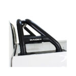 Toyota Hilux Sports Bar Single Cab Black (2019+)