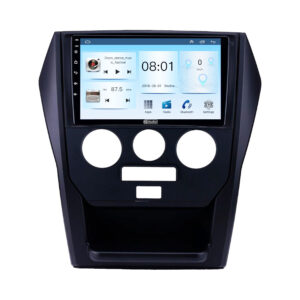 TT Audio 9" replacement radio for MAHINDRA SCORPIO (ECO)
